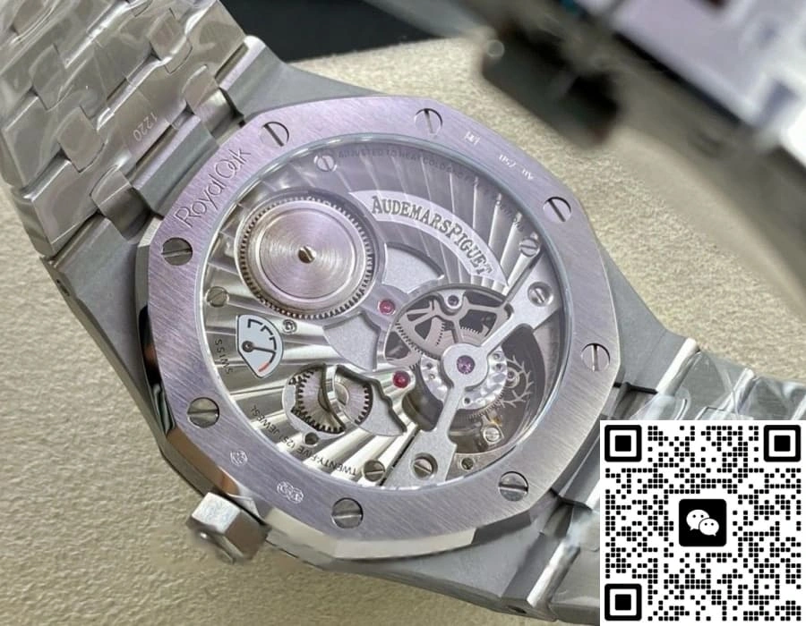 R8 Factory Audemars Piguet Royal Oak 26730TI.OO.1320TI.04 1:1 Best Edition Replica Watch